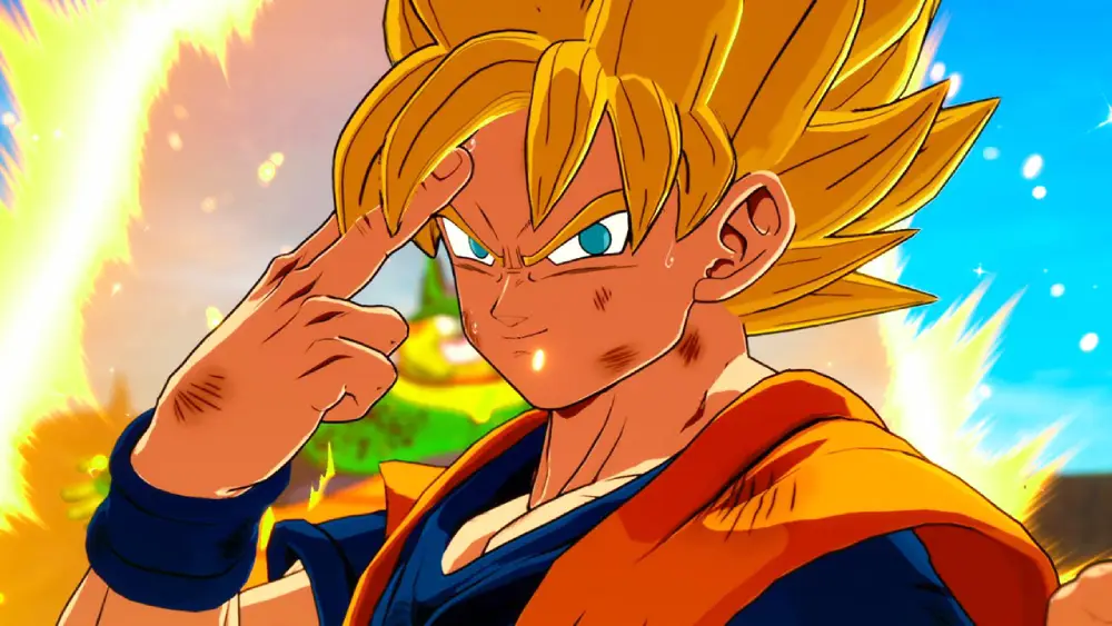 Come giocare in anticipo a Dragon Ball Sparking Zero e sconti su Deluxe e Ultimate Edition