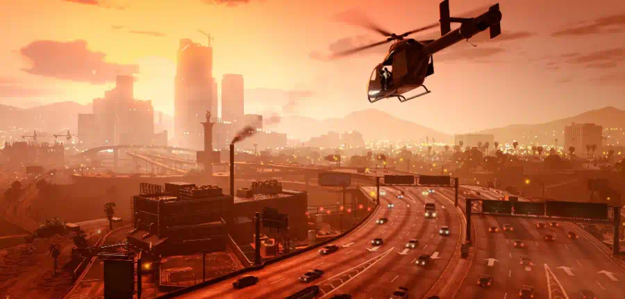 evento halloween di gta online
