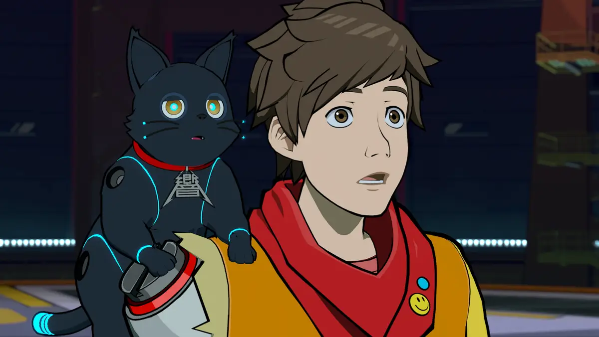 Hi-Fi Rush 2 in sviluppo prima della chiusura di Tango Gameworks Krafton