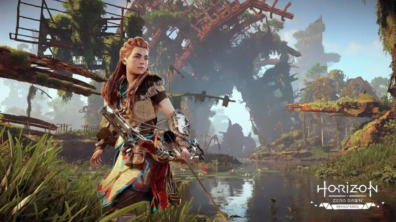 Horizon Zero Dawn rimosso dagli store in vista del Remaster per evitare l'upgrade a basso costo, ma su Instant Gaming costa ancora 9 euro