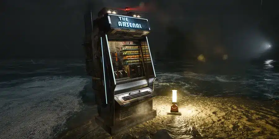 lista mod delle munizioni in call of duty black ops 6 effetti e come ottenerle