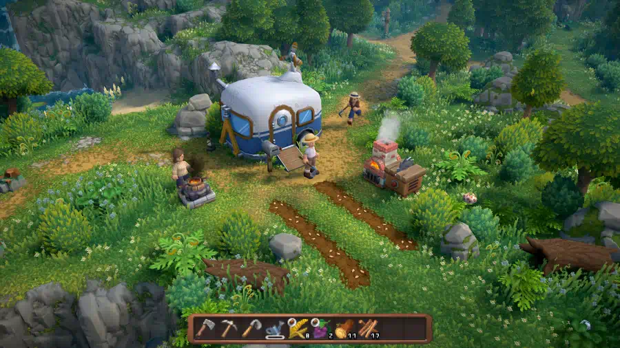 steam next fest ottobre 2024 le migliori demo