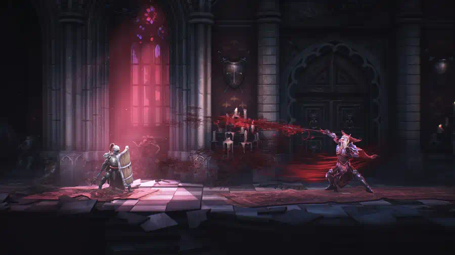 steam next fest ottobre 2024 le migliori demo