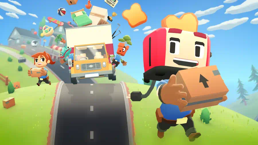 gioco gratis epic games store del 24 ottobre 2024