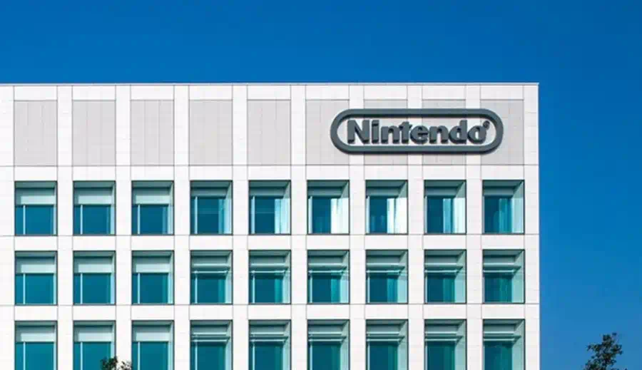 nintendo e arabia saudita