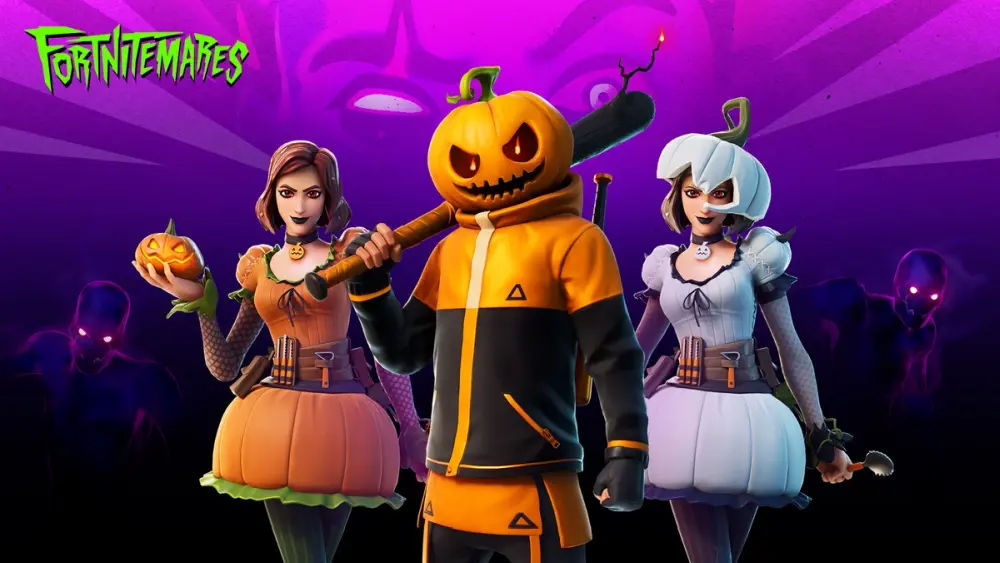 parla con punk in fortnite npc location incubo fortnitemares