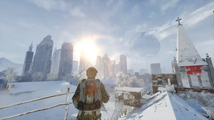 demo di permafrost allo steam next fest