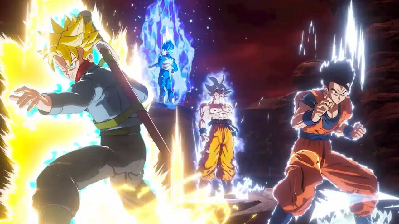 peso download dragon ball sparking zero su ps5 e data preload