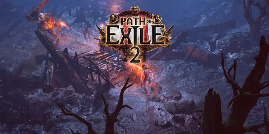 accesso anticipato di path of exile 2 rinviato