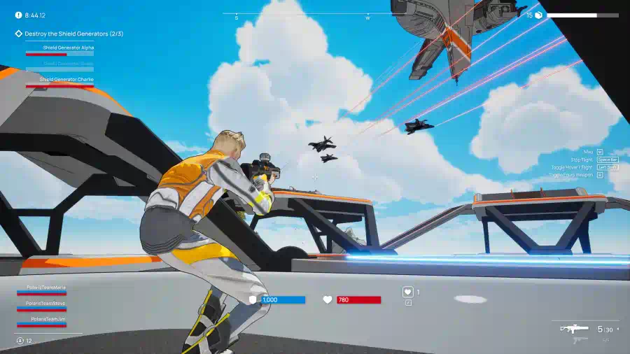 steam next fest orrobre 2024 migliori demo