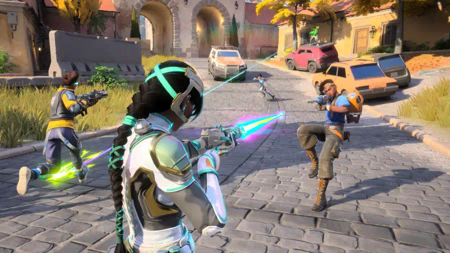 2k annuncia project ethos uno sparatutto gratuito