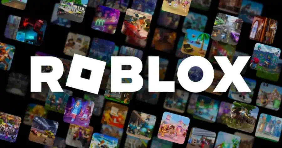 Accesso su roblox da parte dei bambini