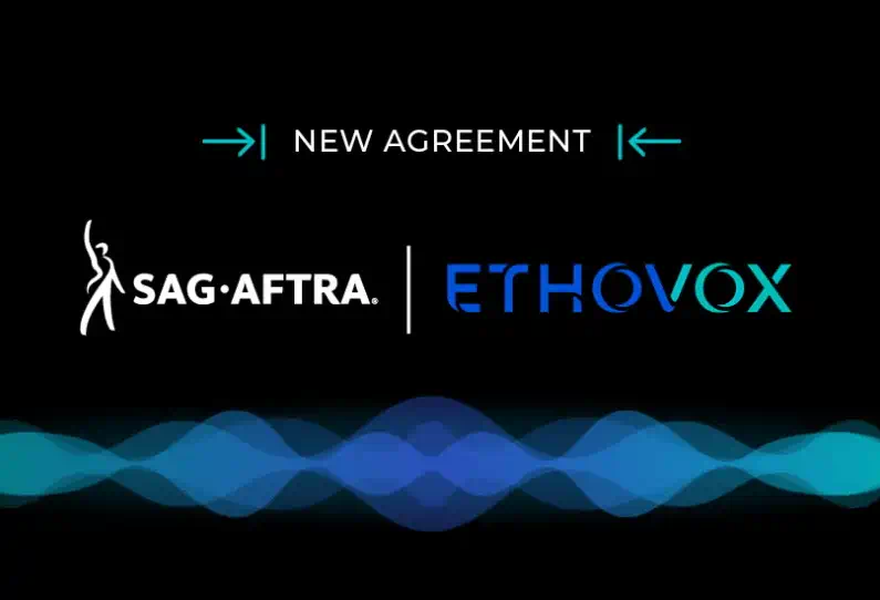 accordo sag-aftra e società ia