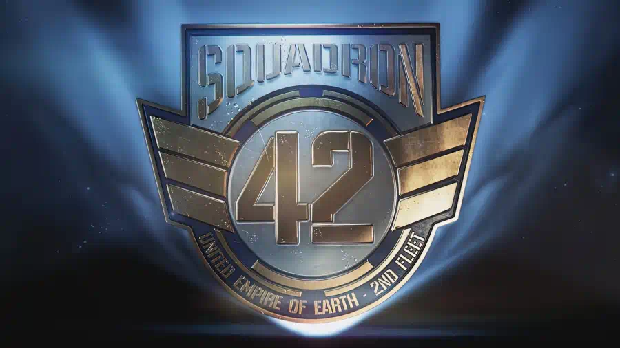 star citizen squadron 42 finestra di lancio