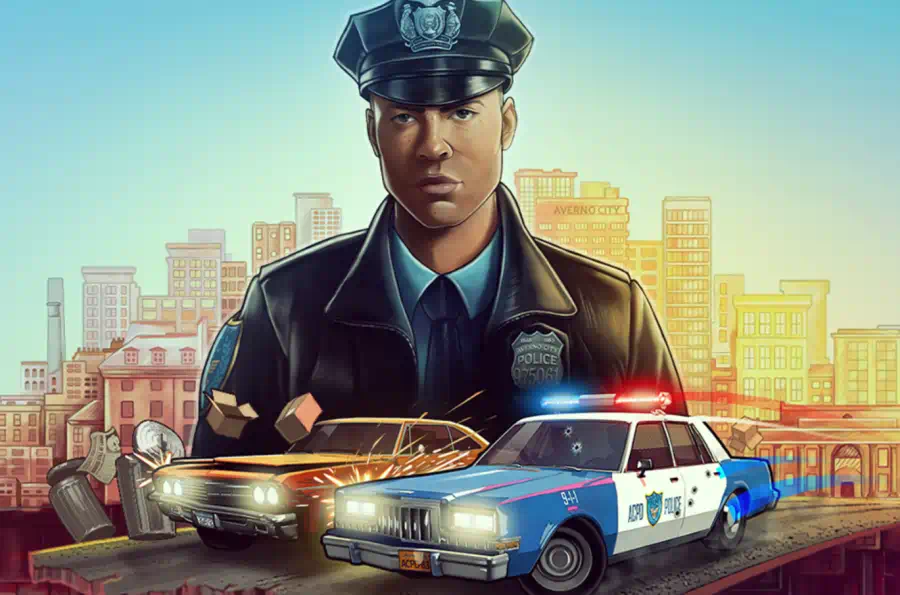 demo di the precint steam next fest