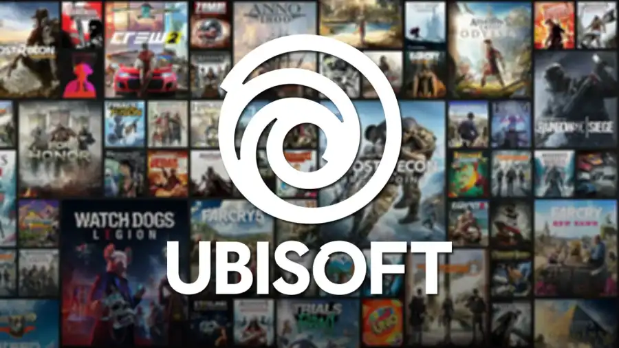 Ubisoft e tencent acquisizione report bloomberg