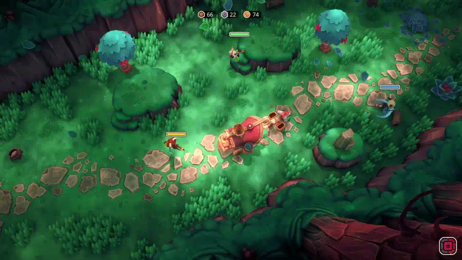 steam next fest ottobre 2024 le migliori demo