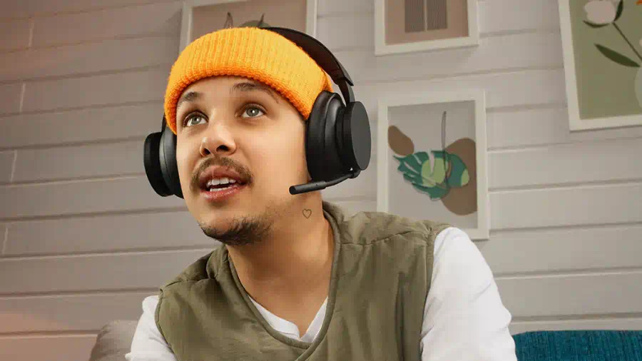nuove cuffie wireless per xbox series x/s