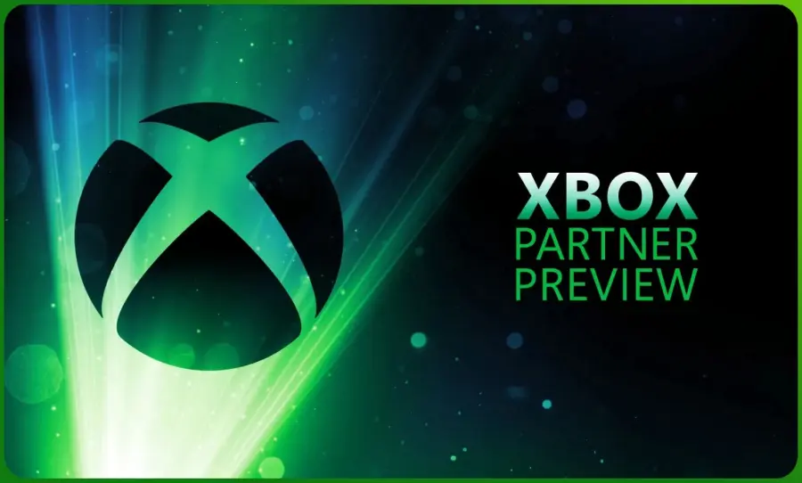 xbox partner preview ottobre 2024