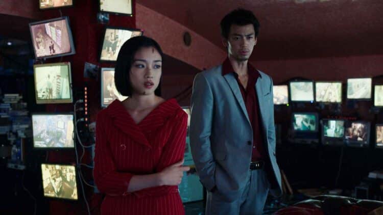 Lista dei doppiatori italiani di Like a Dragon: Yakuza