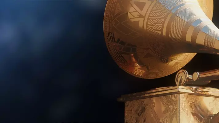nomination grammy awards 2025 ost videogiochi