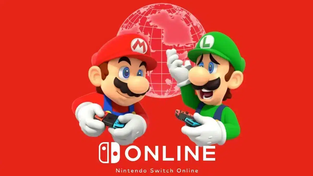 Abbonamento Nintendo Switch Online in sconto su Instant Gaming per il Black Friday 2024