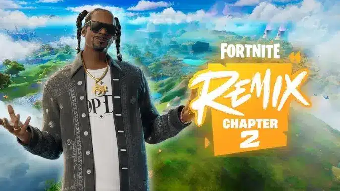 Colpisci avversari con una pistola a tamburo in Fortnite dove trovare l'arma snoop dogg