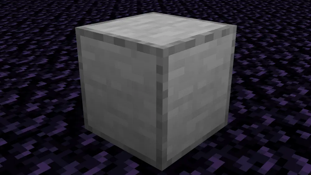 Come ottenere la pietra levigata in Minecraft