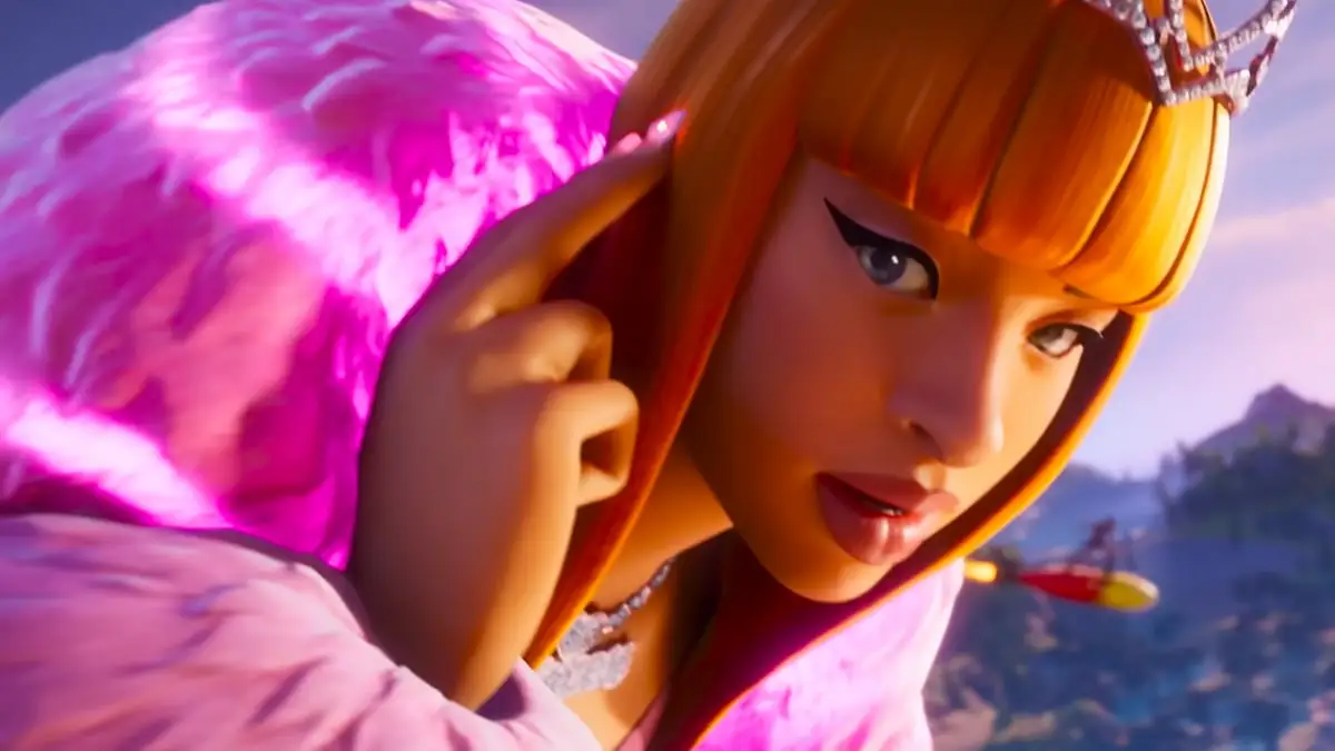 Come ottenere la skin di Ice Spice in Fortnite e quanto costa