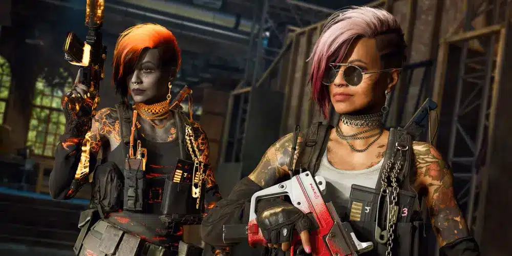 Come ottenere la skin di Sev in Call of Duty Black Ops 6 operatore