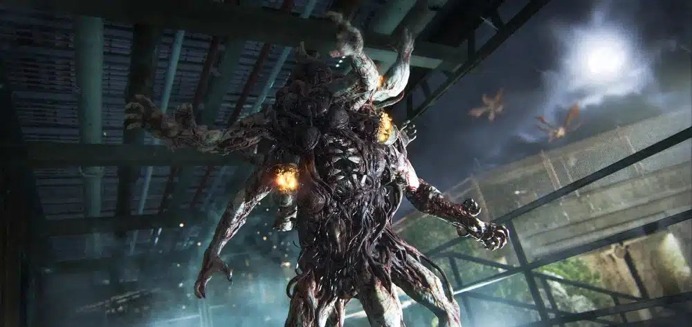 Come sconfiggere un'amalgama in Call of Duty Black Ops 6 Zombie