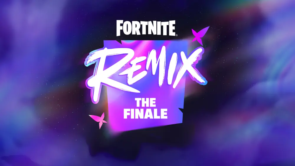 Data e orario dell'evento finale Fortnite Remix