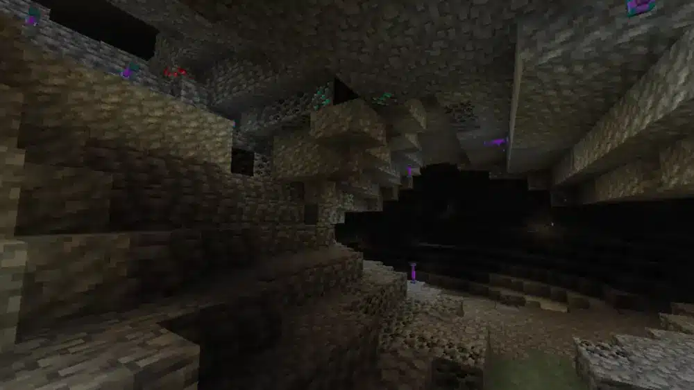 Dove trovare la magnetite in Minecraft e a cosa serve