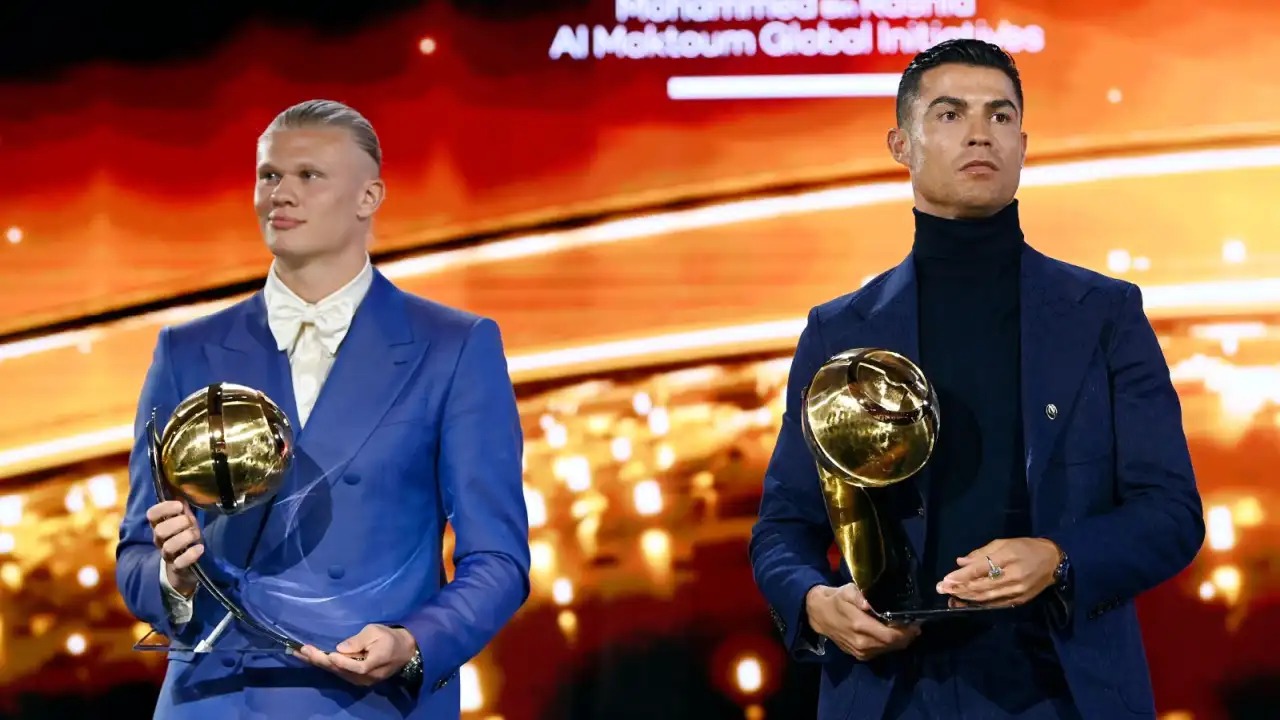 Squadra della Settimana 10 di FC 25 - Haaland e CR7 nel TOTW 10: Rosa completa e guida agli investimenti