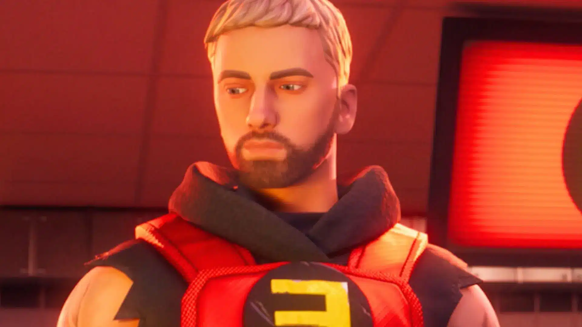 Fortnite Capitolo 2 Remix eminem snoop dogg novità evento