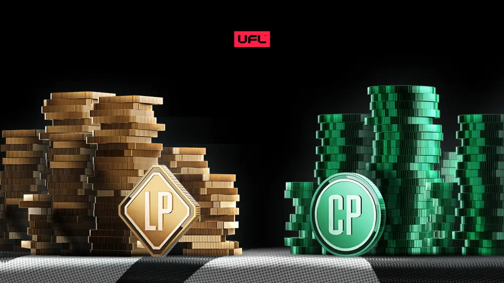 Guida agli LP e CP in UFL