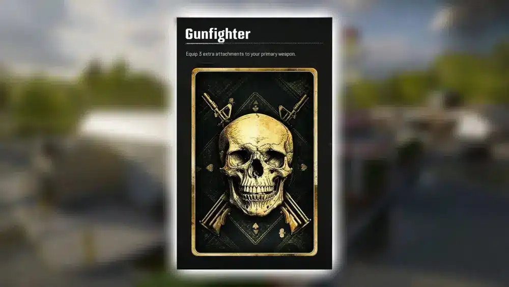 Guida alle Wildcard in Call of Duty Black Ops 6 lista e cosa sono