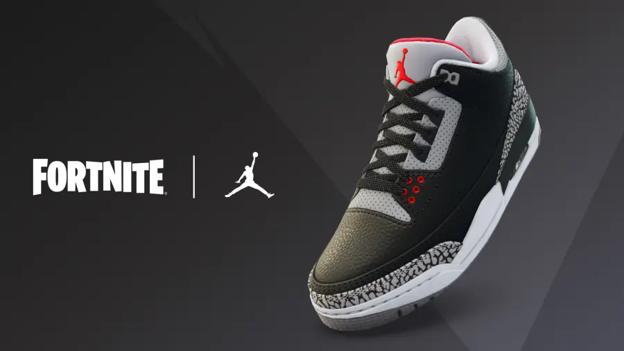 Guida alle calzature di Fortnite lista scarpe air jordan