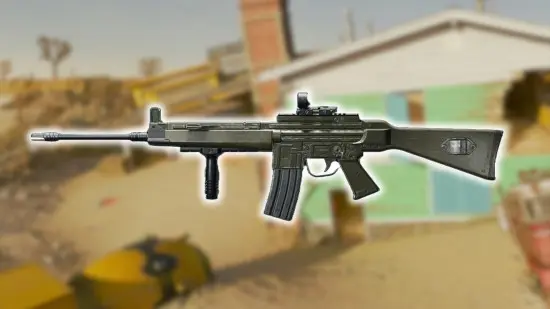 Il migliore loadout per il Model L in Call of Duty Black Ops 6 build accessori arma