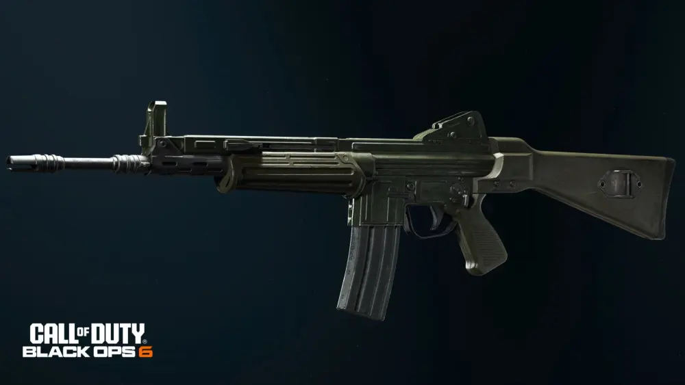 Il migliore loadout per il Model L in Call of Duty Black Ops 6