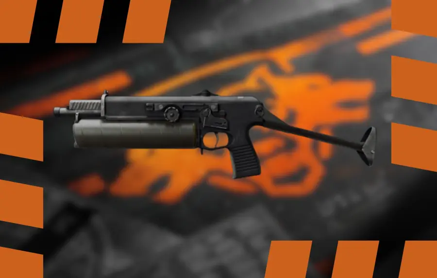 Il migliore loadout per il PP-919 in Call of Duty Black Ops 6 build accessori perk wildcard
