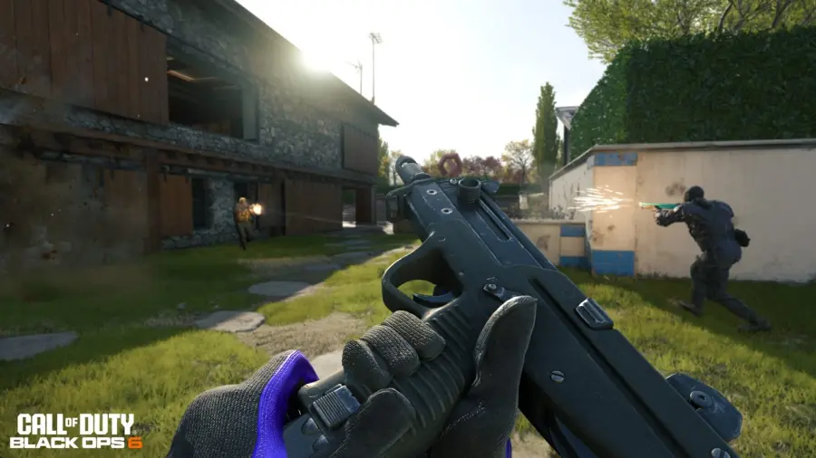 Il migliore loadout per la Saug in Call of Duty Black Ops 6 build accessori perk