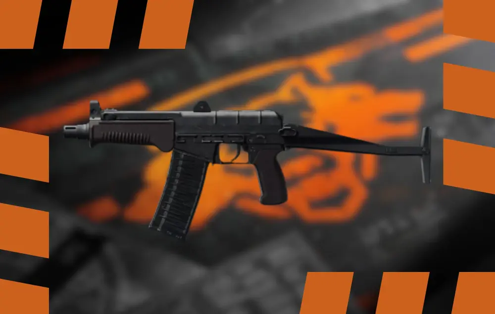 La migliore build per il KSV in Call of Duty Black Ops 6 migliori accessori perk e abilità