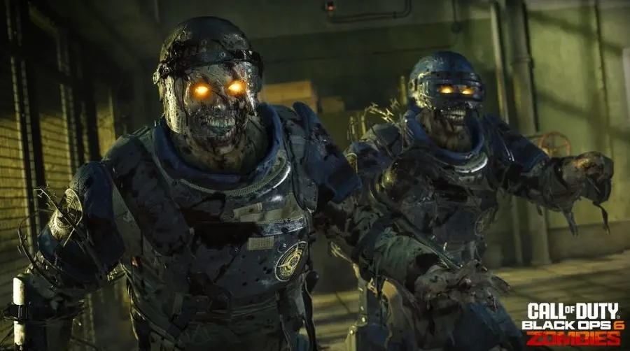 La recensione di Call of Duty Black Ops 6 Zombie gameplay
