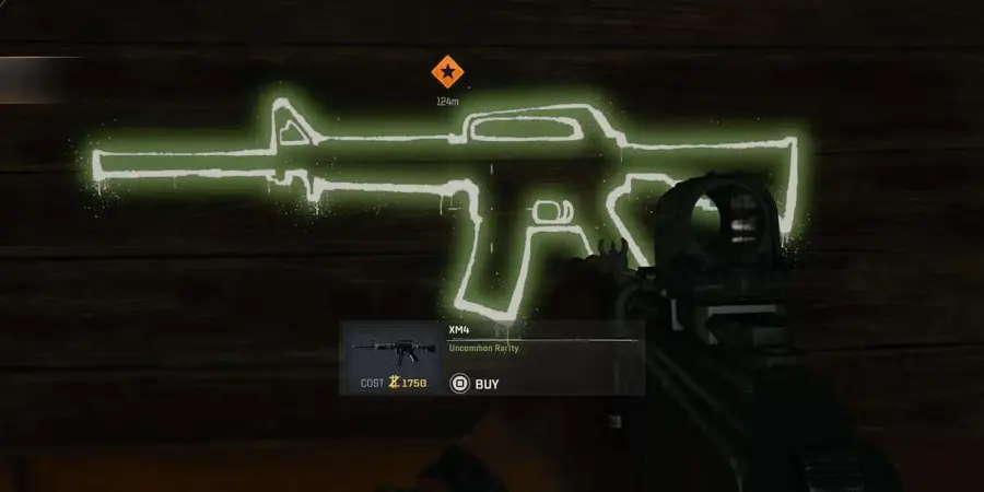 Location delle armi in Liberty Falls call of duty black ops 6 zombie fucili d'assalto