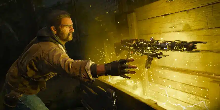 Location delle armi in Terminus call of duty black ops 6 zombie mappa