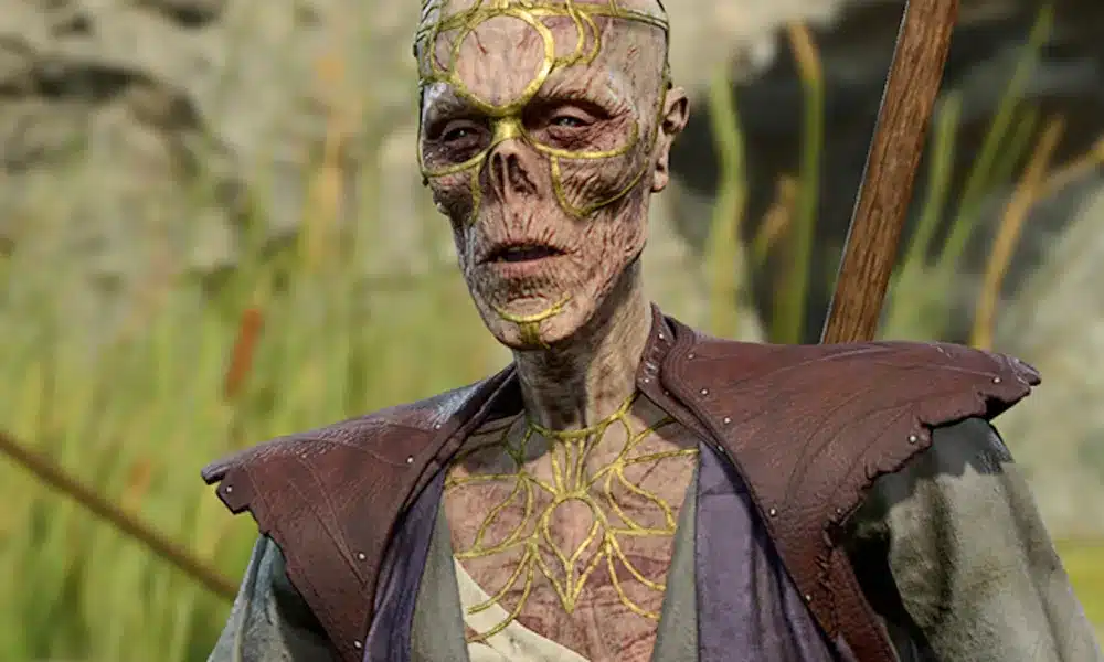Patch 8 di Baldur's Gate 3 modalità foto cross-play novità aggiornamento