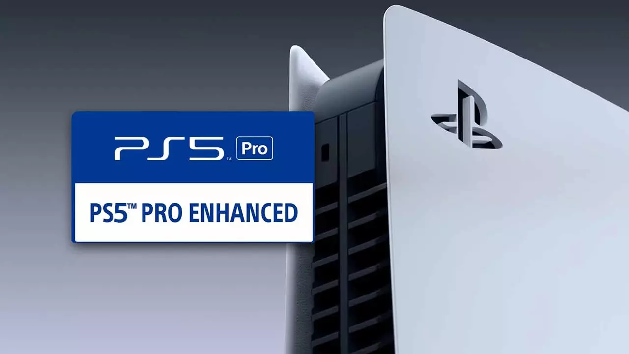 Ps5 Pro Enhanced giochi ottimizzati lista