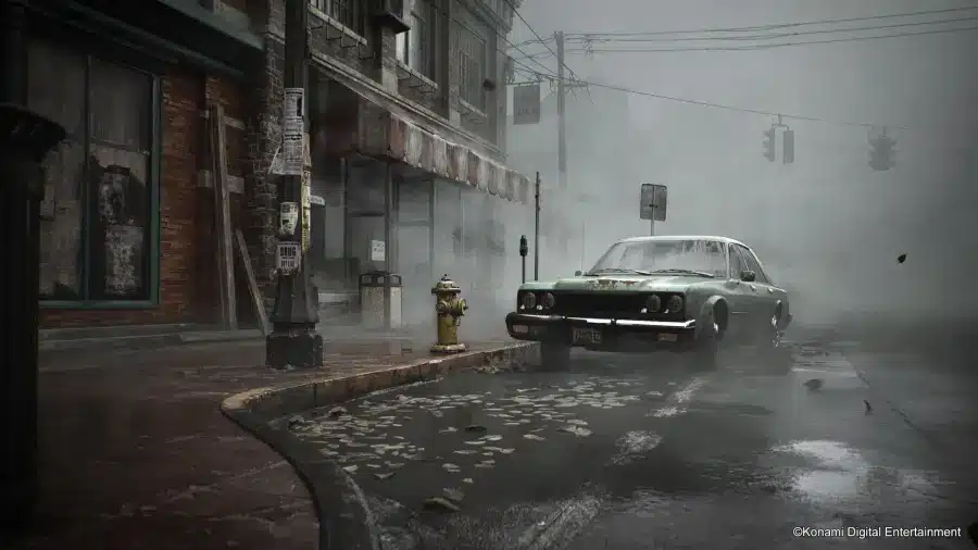 Silent Hill 2 in sconto su Instant Gaming per il Black Friday 2024 edizioni e prezzo