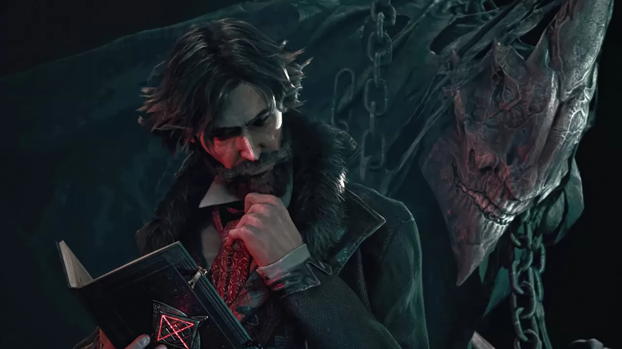 The Thaumaturge su PS5 e Xbox Series ha una data di uscita